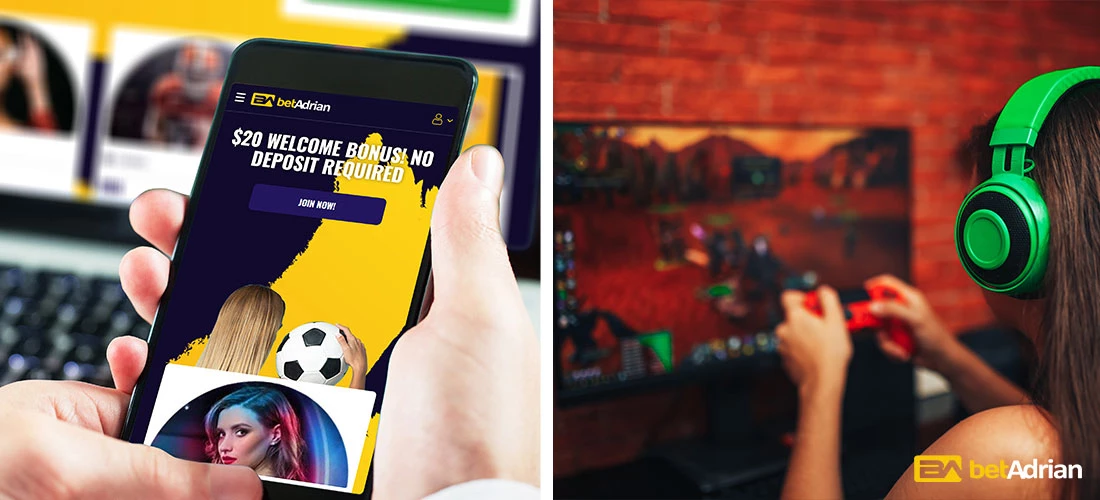 Differences between Virtual sports Betting vs Esports Betting Differences between Virtual sports Betting vs Esports Betting