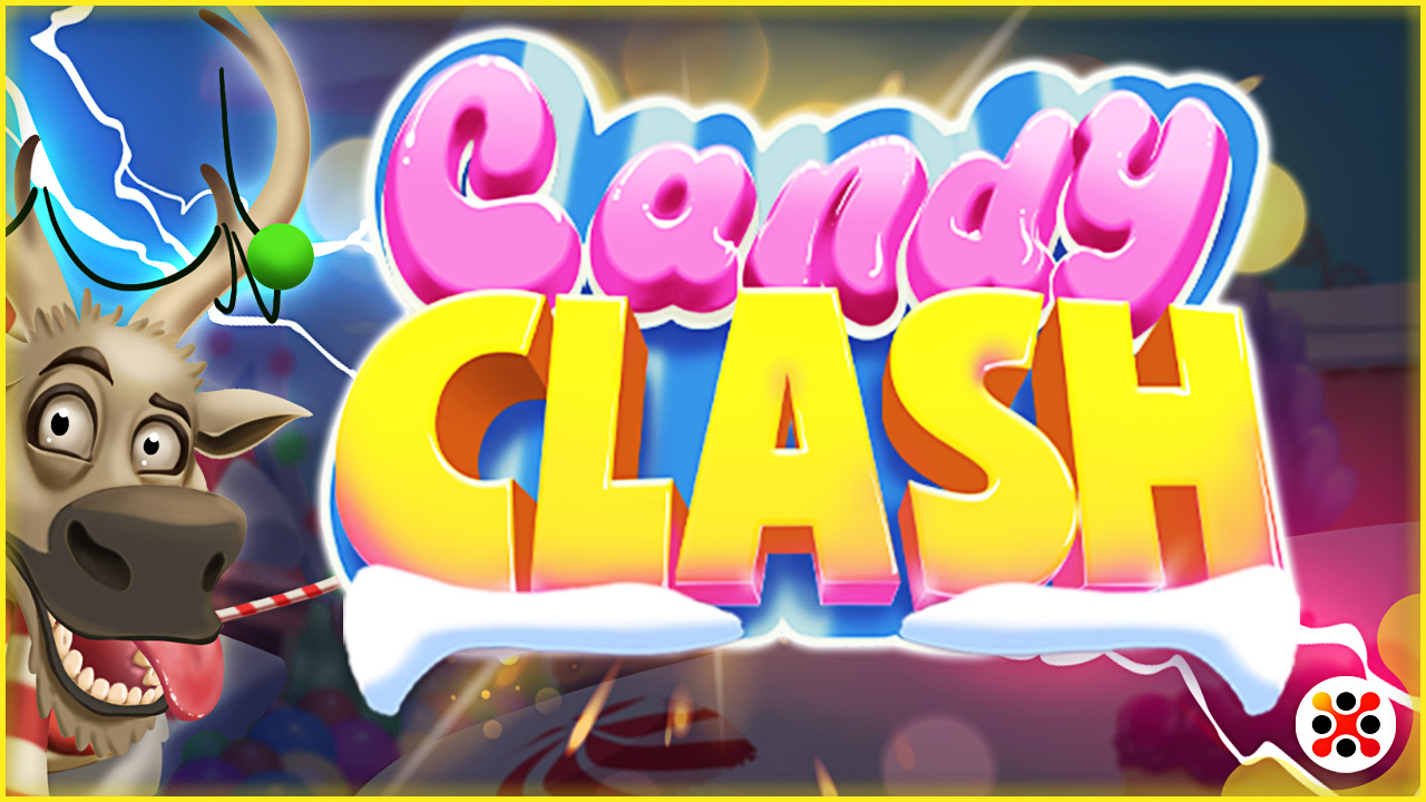 Candy Clash Candy Clash
