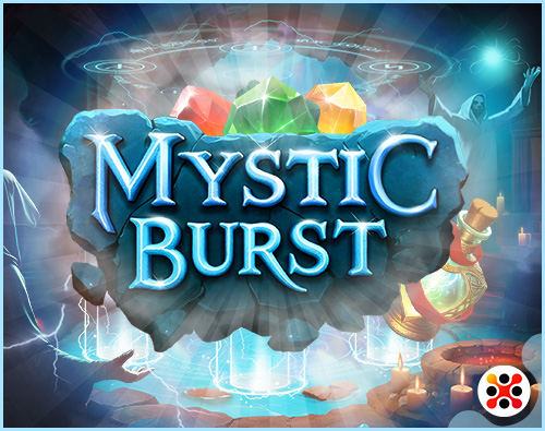 Mystic Burst