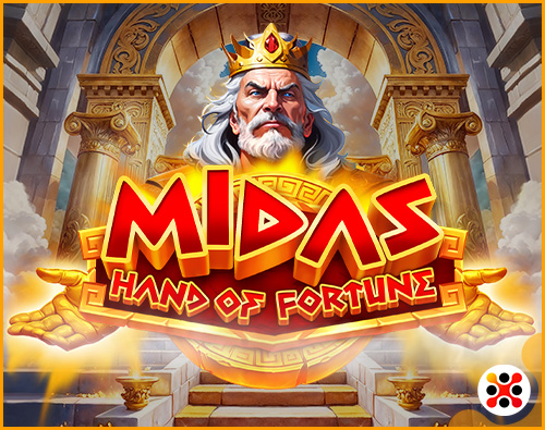 Midas: Hand of Fortune