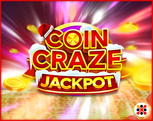 Coin Craze Jackpot