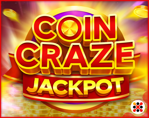 Coin Craze Jackpot