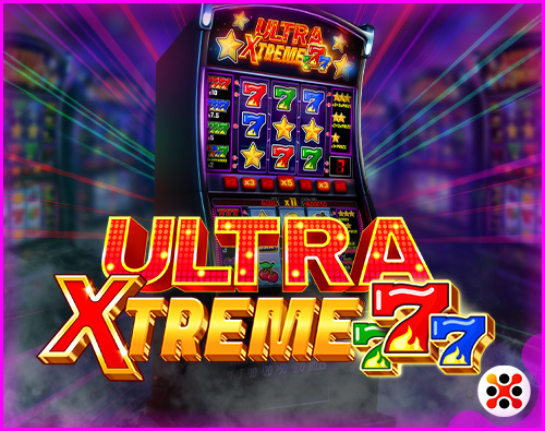 UltraXtreme 777