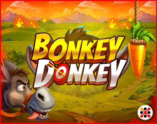 Bonkey Donkey Bonkey Donkey