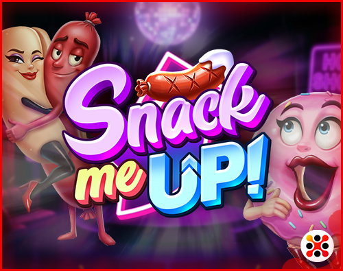 Snack Me Up!