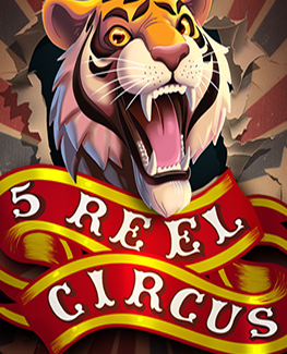 5-Reel Circus 5-Reel Circus