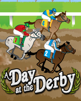 A Day at the Derby A Day at the Derby