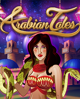 Arabian Tales Arabian Tales