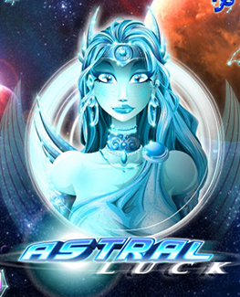 Astral Luck Astral Luck