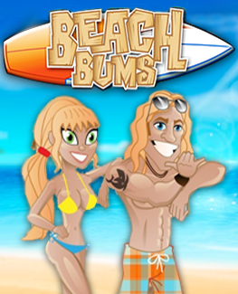 Beach Bums Beach Bums