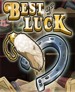 Best of Luck Best of Luck