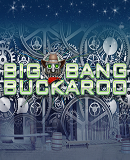 Big Bang Buckaroo Big Bang Buckaroo