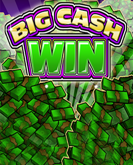 Big Cash Win Big Cash Win