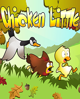 Chicken Little Chicken Little