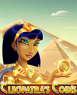 Cleopatra’s Coins Cleopatra’s Coins