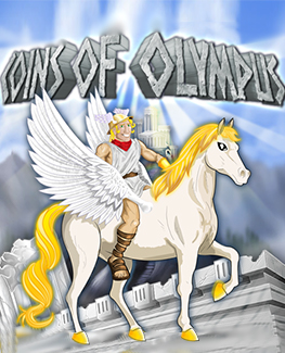 Coins of Olympus Coins of Olympus