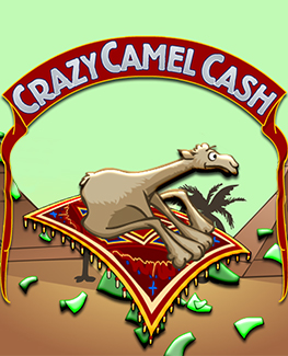 Crazy Camel Cash Crazy Camel Cash