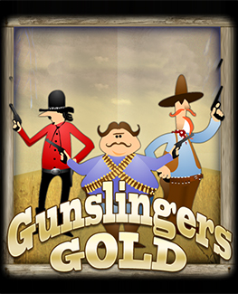 Gunslingers Gold Gunslingers Gold