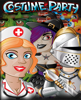 Costume Party Costume Party