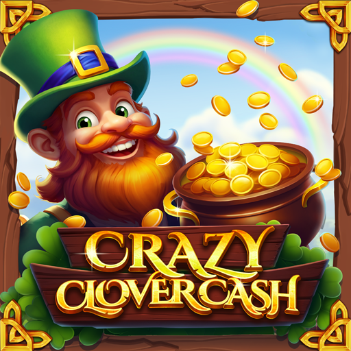 Crazy Clover Cash Crazy Clover Cash