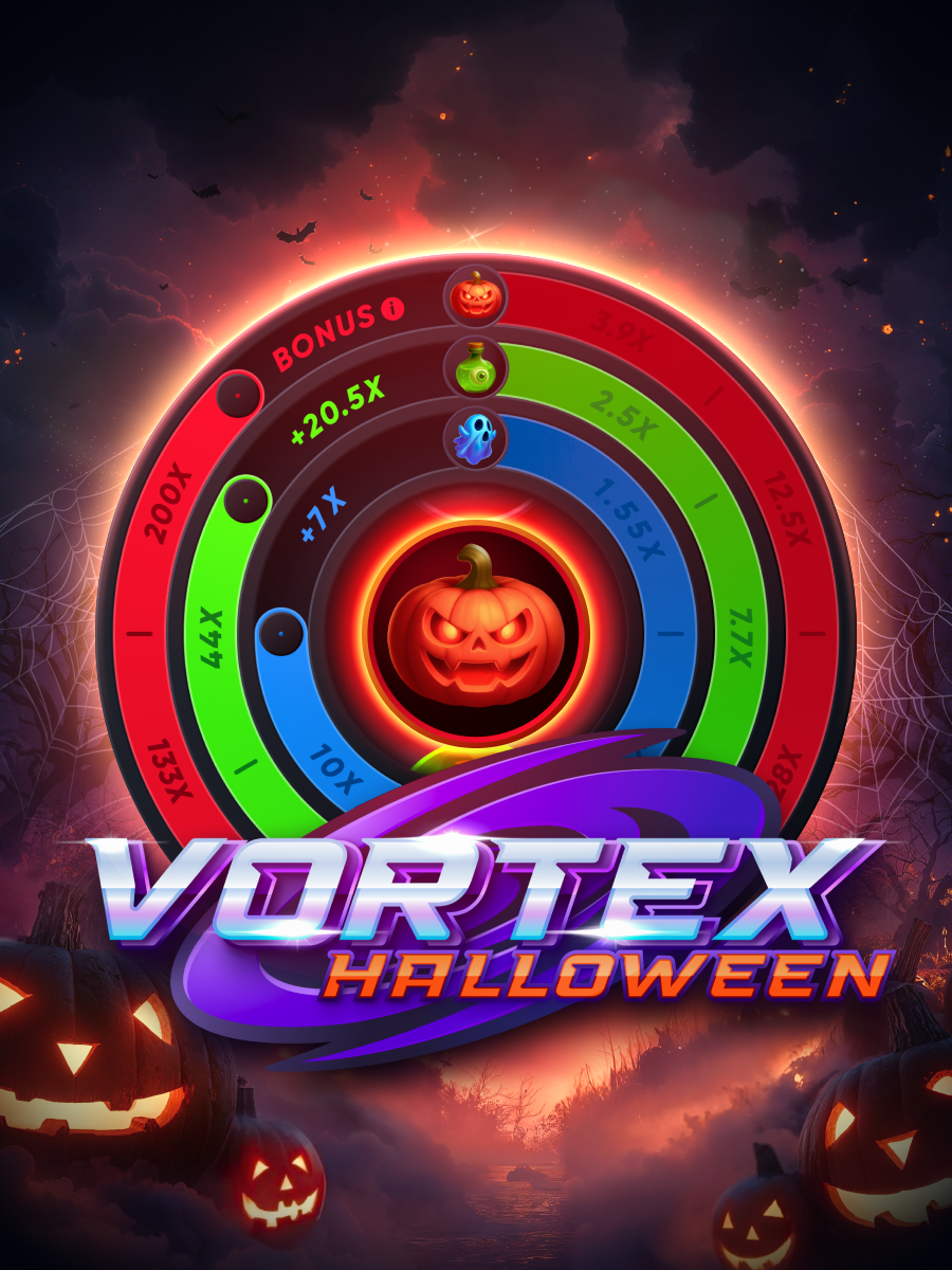 Vortex Halloween