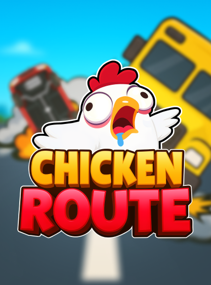 Chicken Route