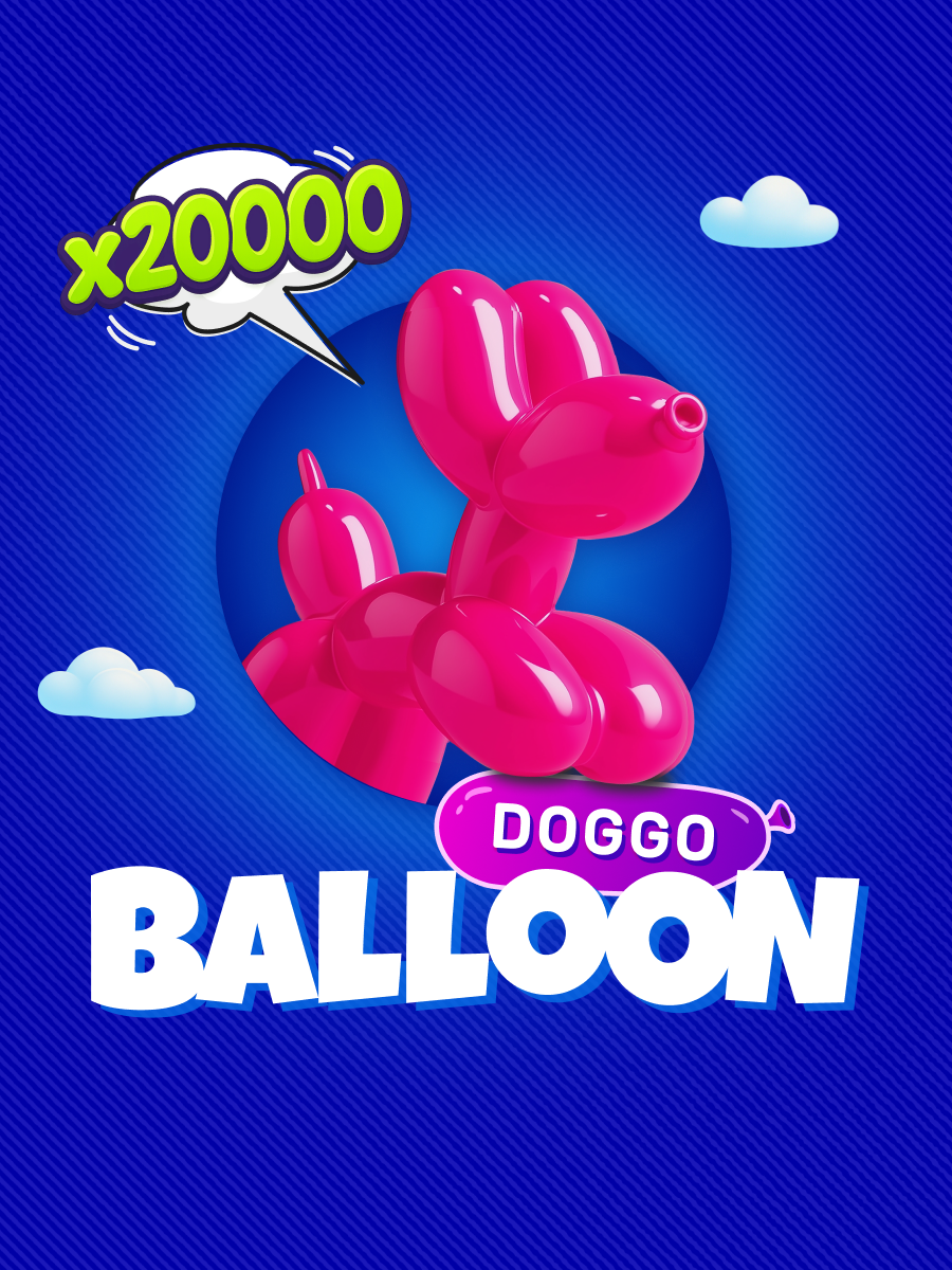Balloon Doggo