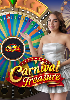 Carnival Treasure
