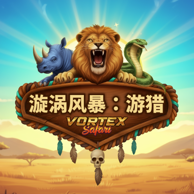 Vortex Safari