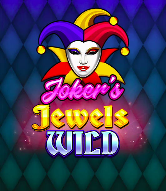 Joker’s Jewels Hot