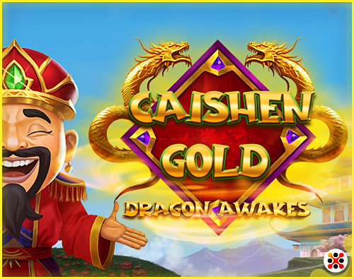Caishen Gold: Dragon Awakes