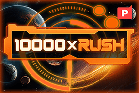 10000 x Rush 10000 x Rush