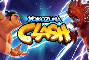 Yokozuna Clash Yokozuna Clash
