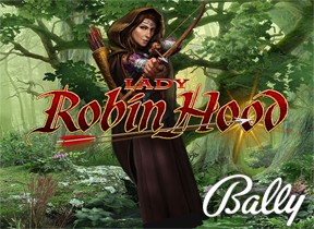 Lady Robin Hood Lady Robin Hood