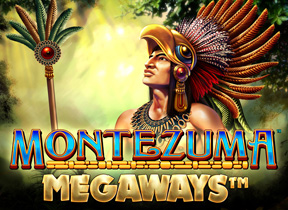 Montezuma Megaways