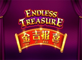 Endless Treasure