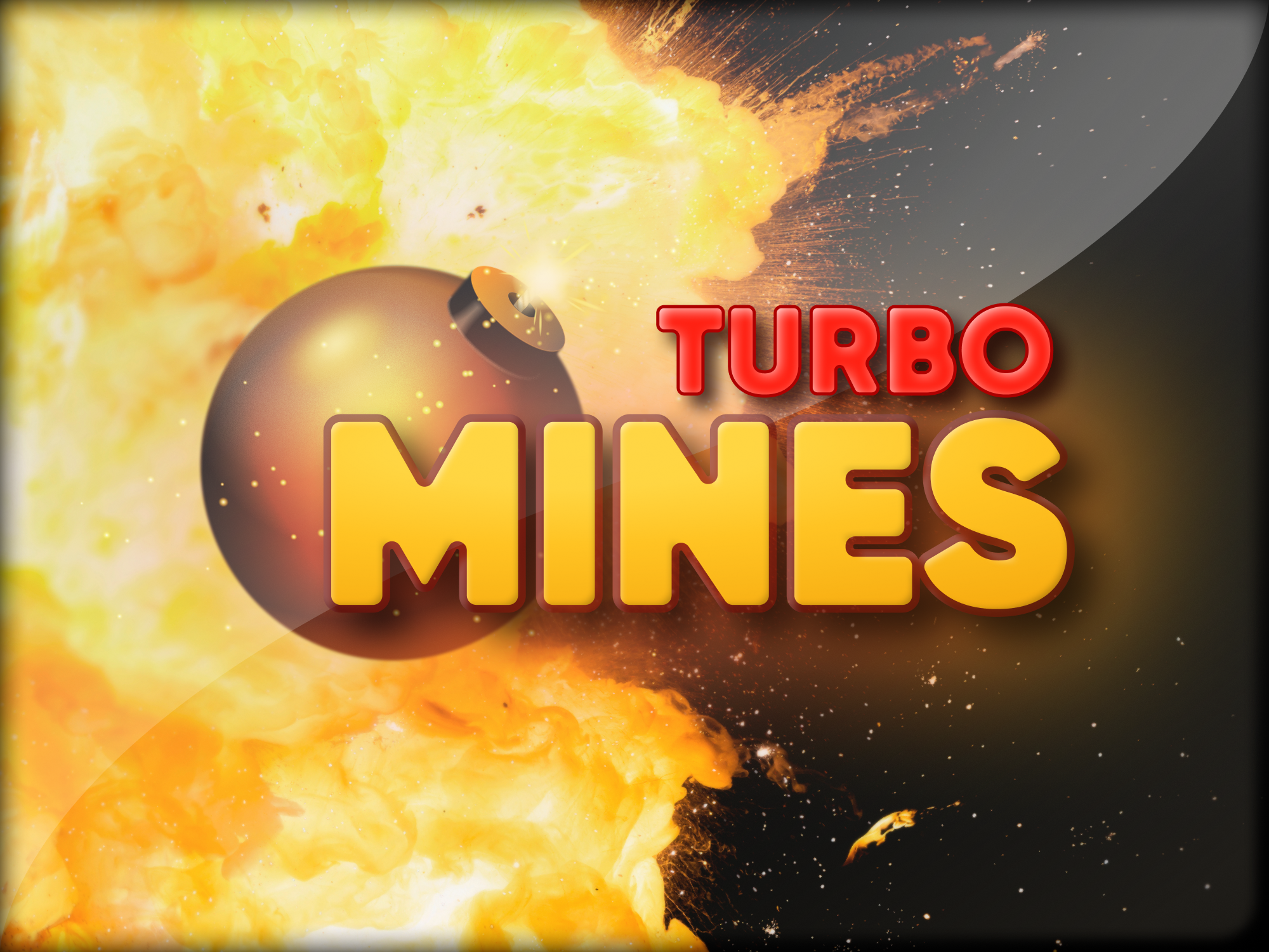 Turbo Mines Turbo Mines
