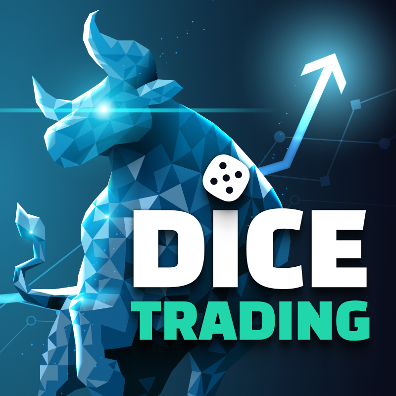 Trading Dice Trading Dice