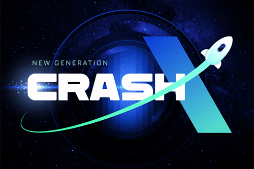 Crash X Crash X
