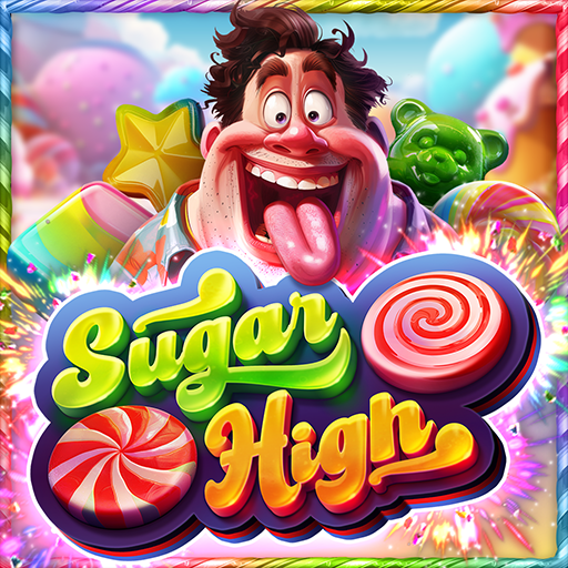 Sugar High Sugar High